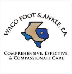 Waco Foot & Ankle, PA